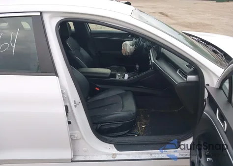 2023 Kia K5 Gt-Line из США, поврежденный, VIN 5XXG64J20PG171439